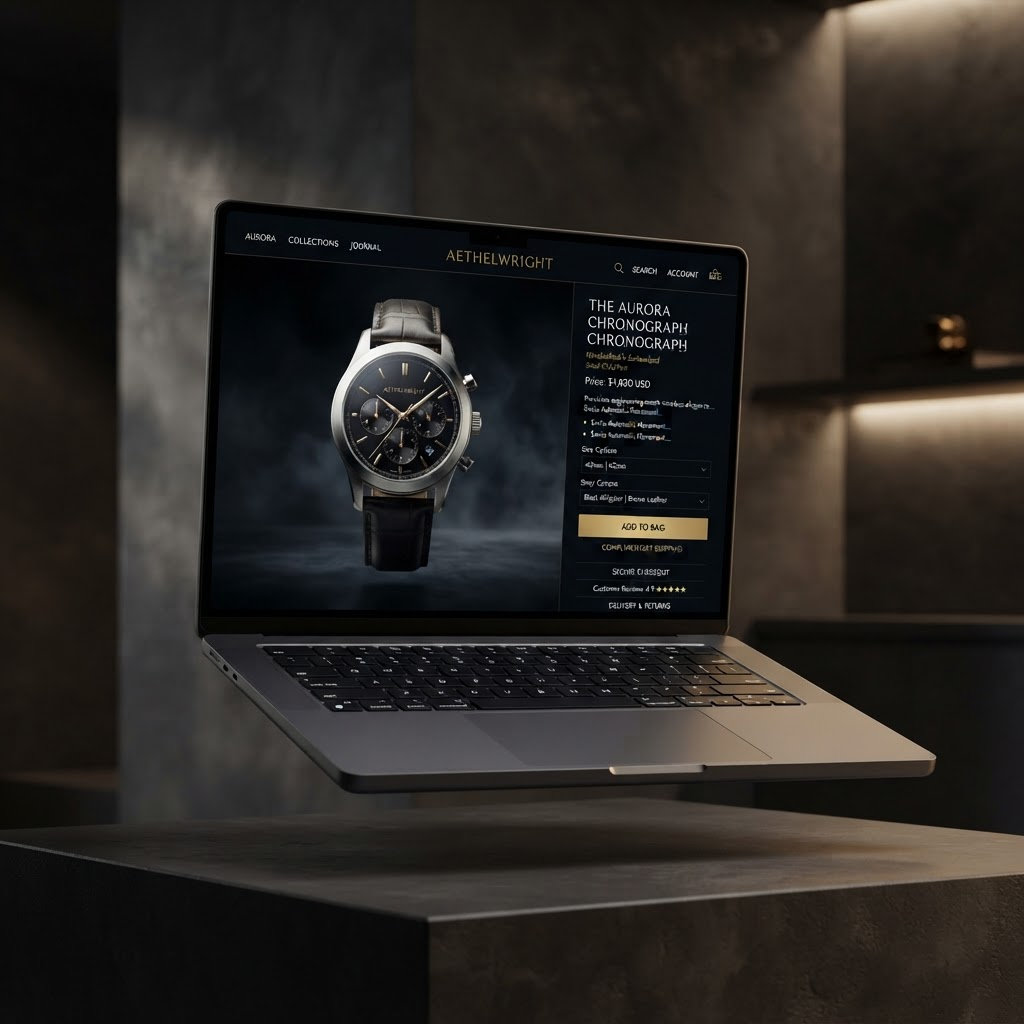 Verano — E-commerce · Web